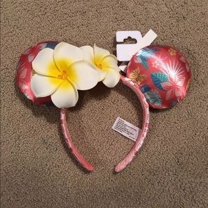 Disney Aulani Minnie Ears